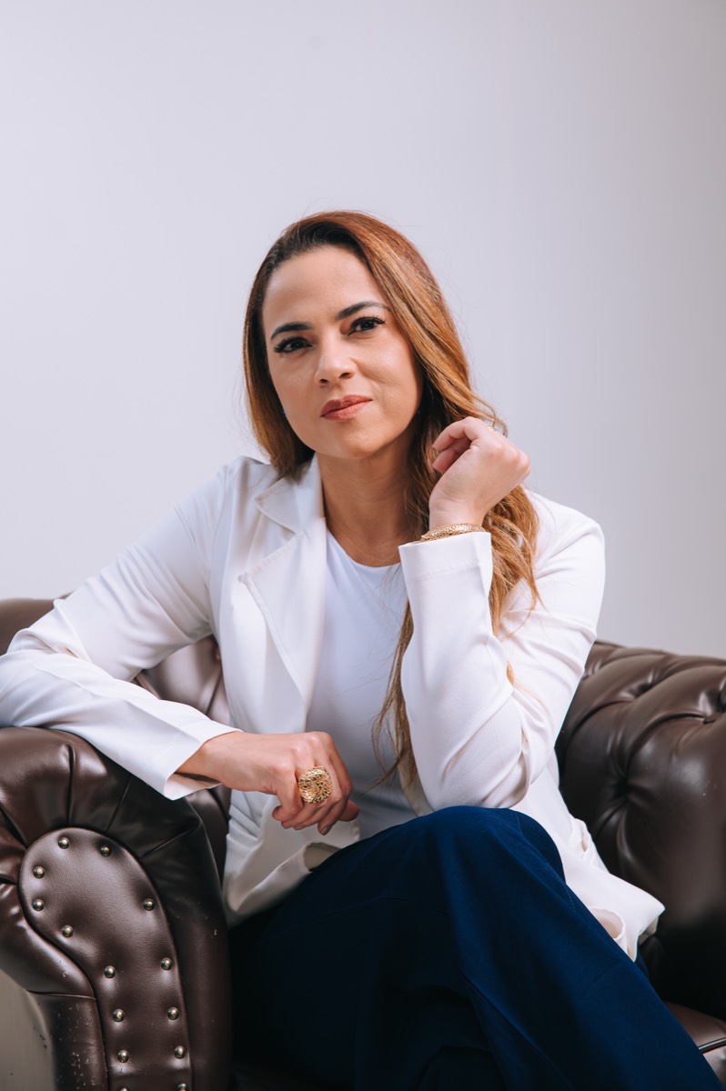 Dra. Deyse de Paula - Rejuvenescimento Facial